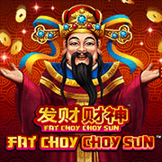 Thần Tài Phát Tài game icon