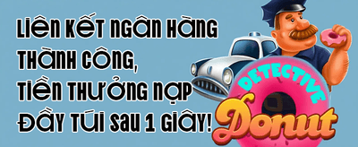 Hoàn Trả Hàng Ngày promotion